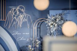 点击看大图 -HELLO你好婚礼婚庆策划