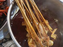 涮牛肚-大孩龙虾(体育场旗舰店)