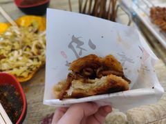 -老徐烧烤涮肚(交道口店)