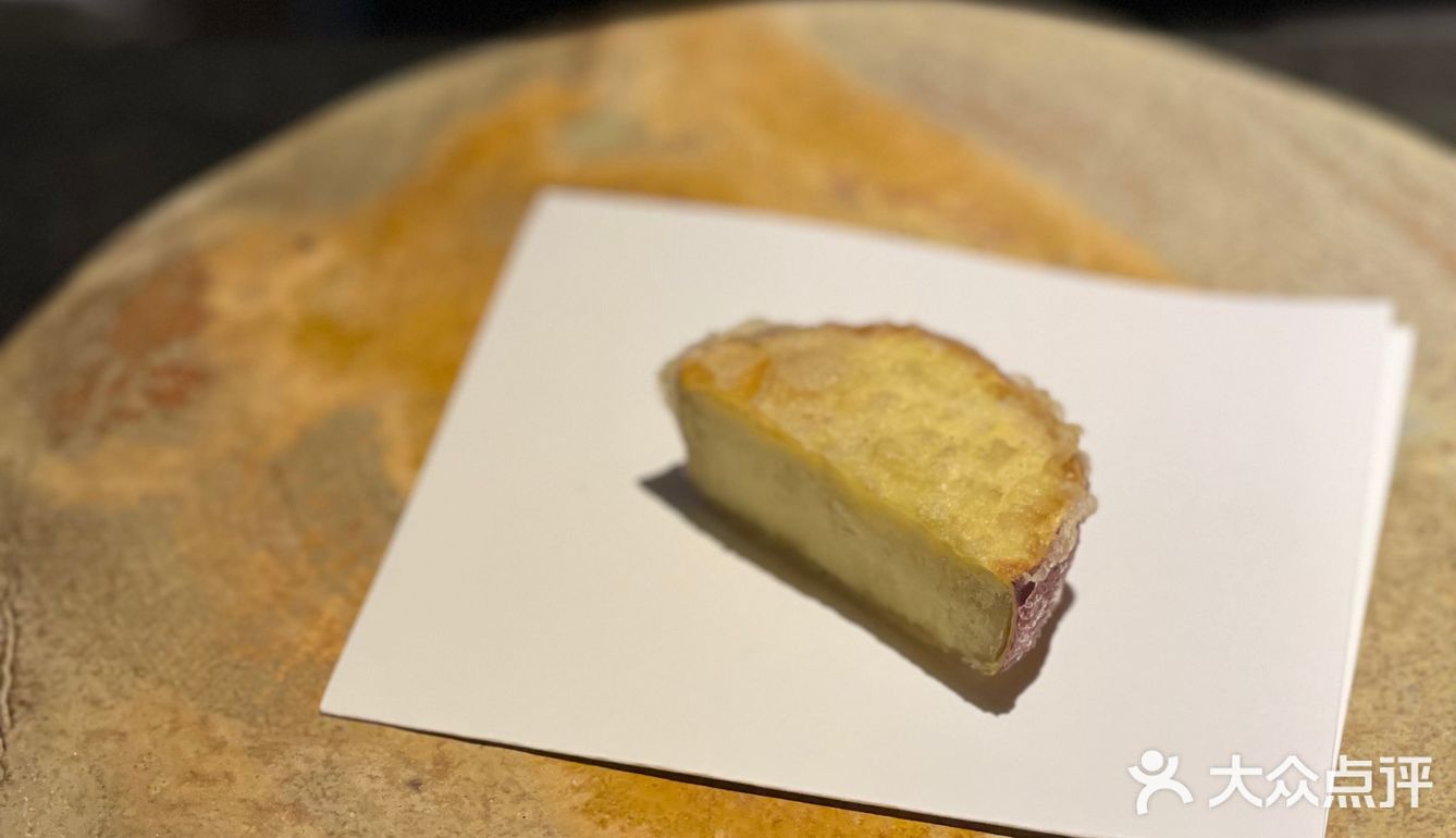 广州探店｜殿堂级天婦羅Omakase在这里‼️