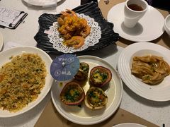 -79号渔船海鲜饭店(宝安店)