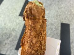 -西树泡芙(珠海华发商都店)