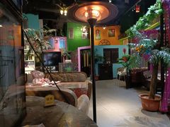 -小娘惹厨房Little Nyonya(狮城有约上榜店)