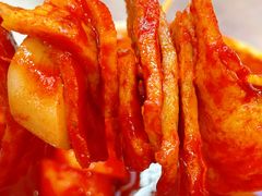 -高基五春川炒鸡排 韩国料理(威海总店)