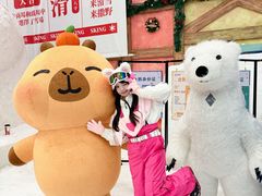 -广州热雪奇迹