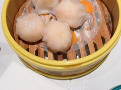 -荔粥记潮汕砂锅粥(新北万达店)