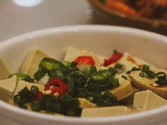 松花豆腐-小实惠嘉(威海路店)