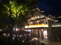 -疯克大象美式烤肉餐厅