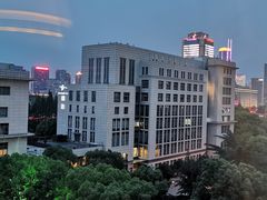 -上海千禧海鸥大酒店