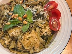 -Mesa Madre梅萨妈妈·Bintana(国贸店)