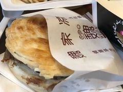 -魏家凉皮(解放路火车站店)