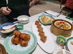 -喜势点·糖沙翁手工茶点·本地人茶居(永庆坊店)