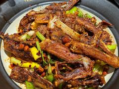 -掌上鲜(南顺城街店)