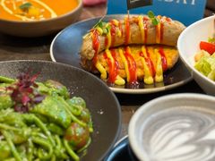 -沛家·西餐Brunch·直火料理