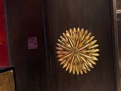 -上海金桥红枫万豪酒店-万豪中餐厅