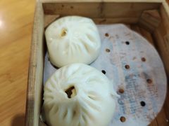 -食膳公园包子铺(烈士公园店)