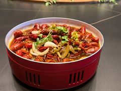-鼎原力量东北吊炉烧烤(幸福街店)