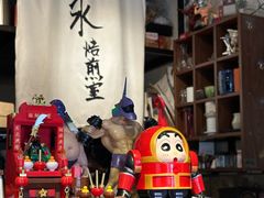 -沪水焙煎室(淡水路店)