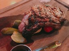 -MR.ROCKY洛奇先生RESTAURANT&BAR(宝安壹方城店)