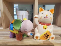 -艺彩阳光手工坊(大连恒隆广场店)