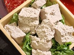 -山城棒棒军手作火锅·天花板手撕水牛鲜毛肚(北京店)