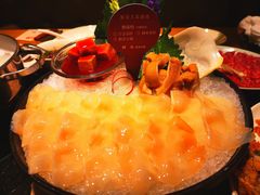 -协成海鲜火锅(情侣路店)