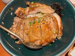 -仓桥家·焗寿司·锅物(光谷步行街店)