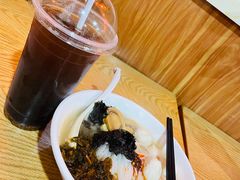 -老滕家过桥米线(金鱼胡同店)