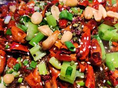 麻辣清江鱼-问渔烤鱼(回龙观总店)