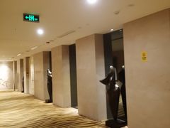 -北京朝阳悠唐皇冠假日酒店
