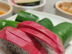-海底捞火锅(南海万科广场店)