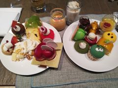 -TABLE·味西餐厅-成都茂业JW万豪酒店