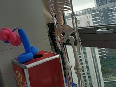 -张钰强中医正骨推拿连锁(华发商都店)