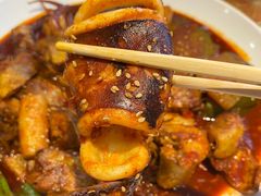 -海兰江石锅饭(水上店)