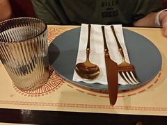 -克比叔叔印度餐厅Kebabs on the Grille(永康路分店)