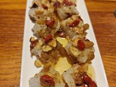 -柴窝堡22号传承新疆菜·新疆辣子鸡