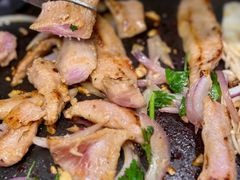 -杨小佳·齐齐哈尔烤肉·烤串(广州店)