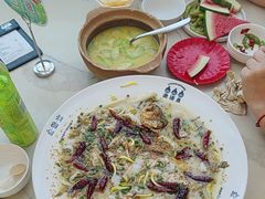 -渔语鱼酸菜鱼新川菜(来福士店)
