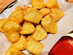 -邢氏老太太烤串(北兴街店)