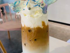 -风甜日暖·星座主题甜点(东二环泰禾店)
