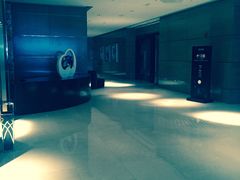 -上海静安香格里拉大酒店