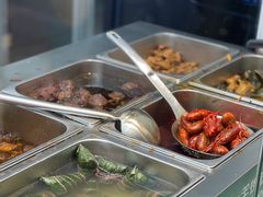 -紫光园清真北京小吃(广渠门内店)