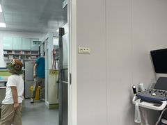 -总动员动物医院(宝丰院店)