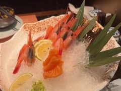 -山葵家·创意料理(临平银泰城店)