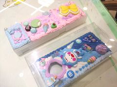 -Summer House夏莫手工坊团建活动(世博源店)