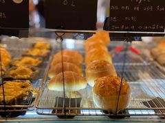 -仙峰天然面包(迎宾路店)