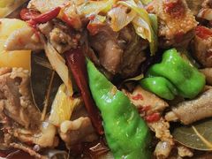 -帕米尔食府(白云观店)
