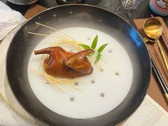 -无锡瑞廷西郊酒店·悦湖景观餐厅