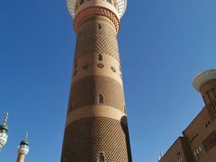 -新疆国际大巴扎