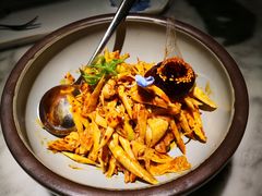 -辛香汇·现炒川菜(淮海路百盛店)